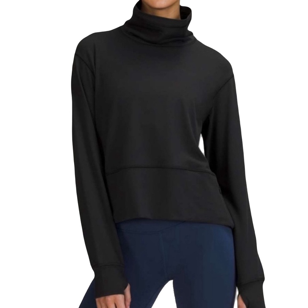 Lululemon Ready to Rulu Pullover